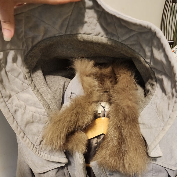 Vintage G_cut Korean Jacket (55) Petite - Picture 7 of 11